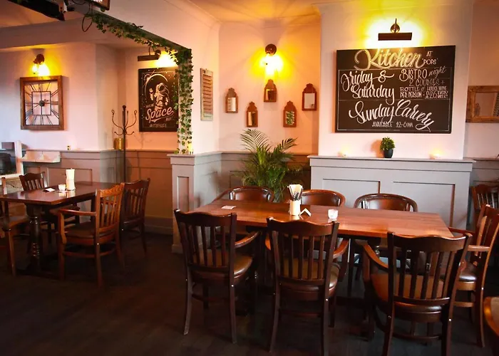 Rowton Poplars Hotel