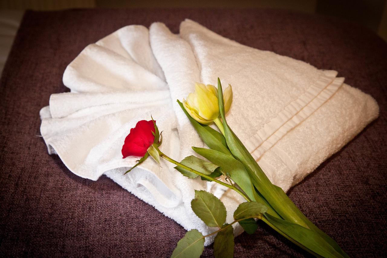 Rowton Poplars Hotel