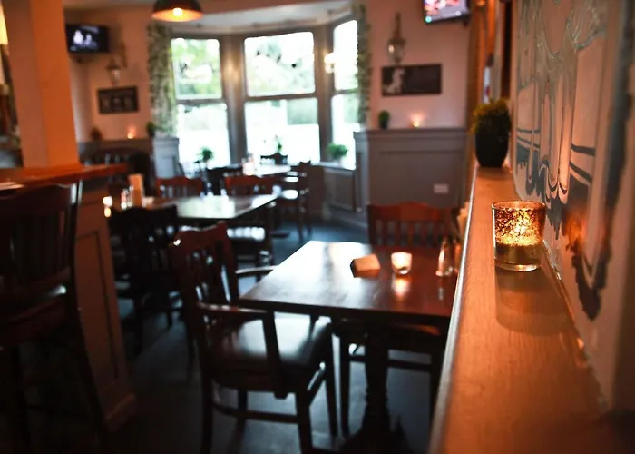 Rowton Poplars Hotel