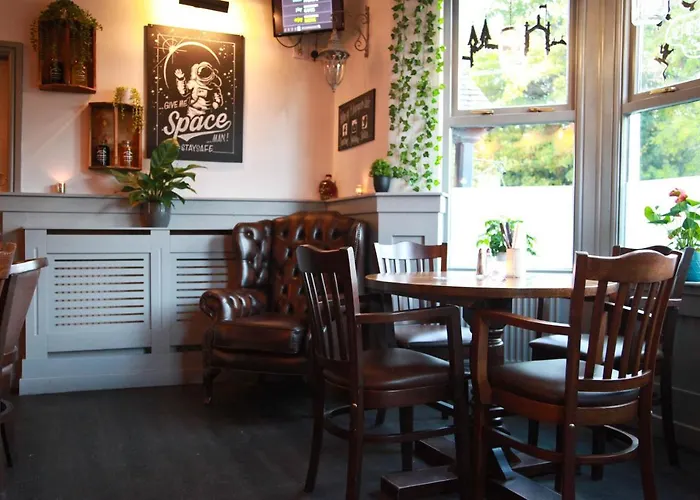 Rowton Poplars Hotel